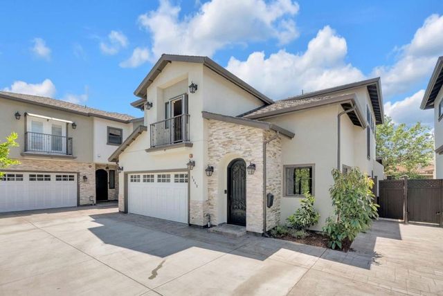 1643 Monroe Street, Santa Clara, CA 95050
