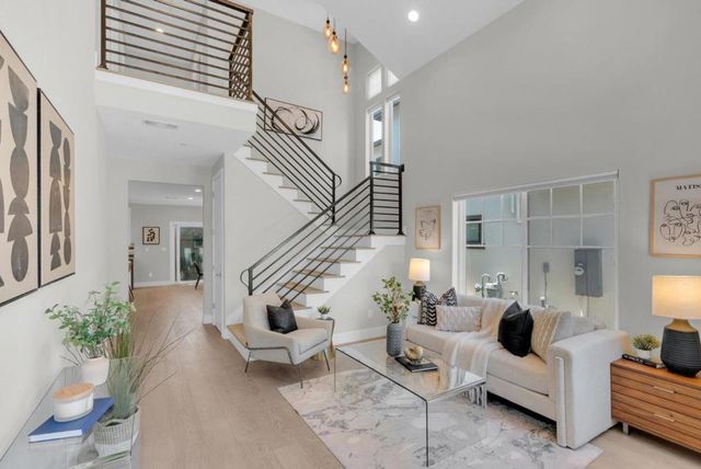 1643 Monroe Street, Santa Clara, CA 95050