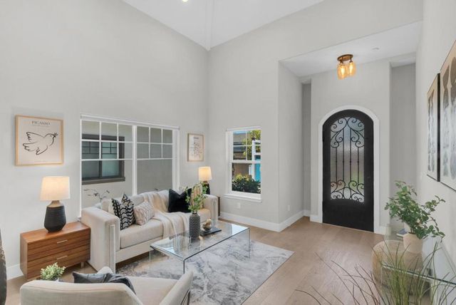 1643 Monroe Street, Santa Clara, CA 95050