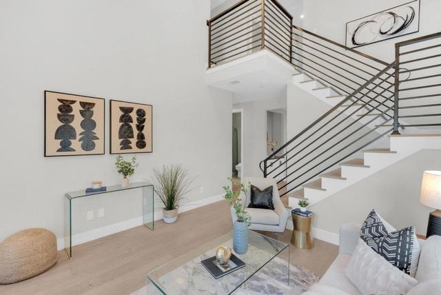 1643 Monroe Street, Santa Clara, CA 95050