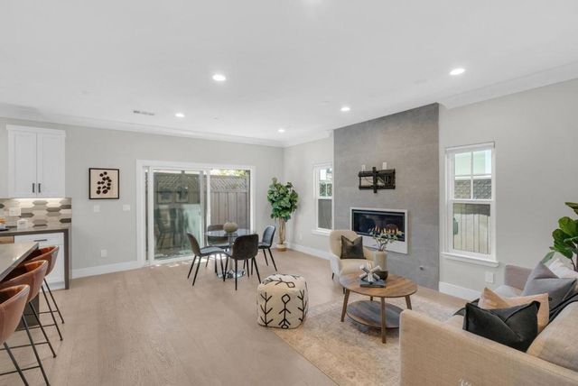 1643 Monroe Street, Santa Clara, CA 95050