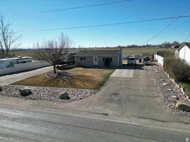 1852 E 3500 S, Vernal, UT 84078
