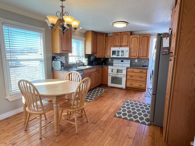 1852 E 3500 S, Vernal, UT 84078