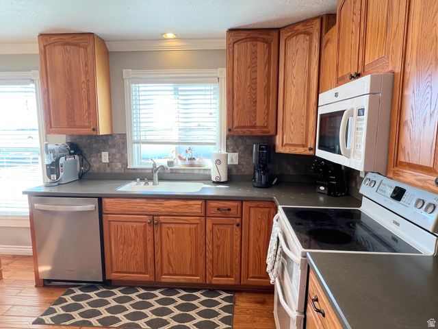 1852 E 3500 S, Vernal, UT 84078