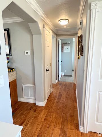 1852 E 3500 S, Vernal, UT 84078