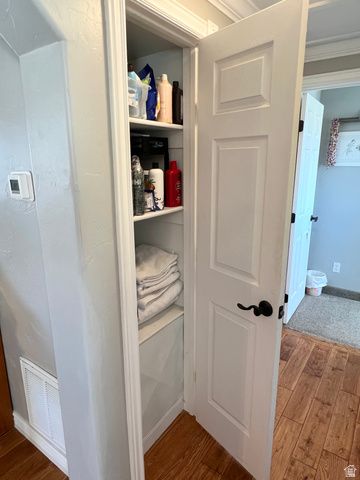 1852 E 3500 S, Vernal, UT 84078