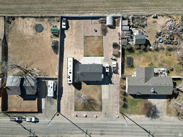 1852 E 3500 S, Vernal, UT 84078