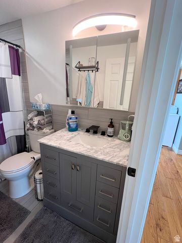 1852 E 3500 S, Vernal, UT 84078