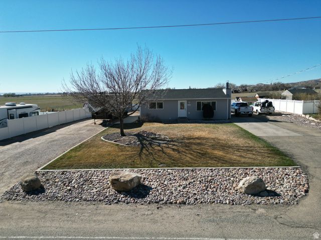 1852 E 3500 S, Vernal, UT 84078