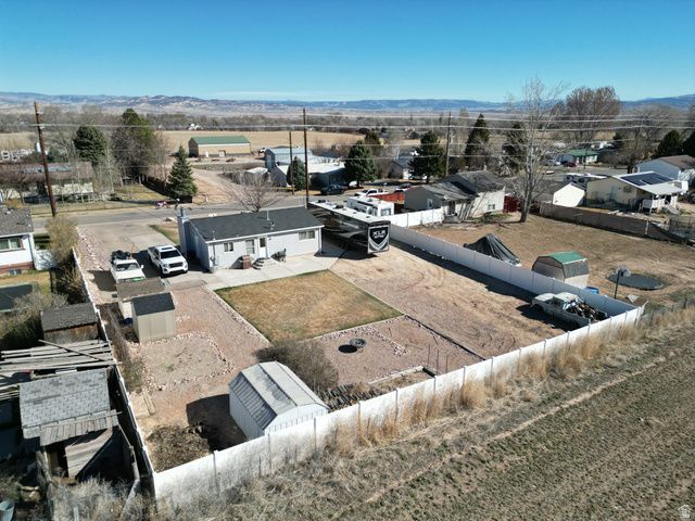 1852 E 3500 S, Vernal, UT 84078