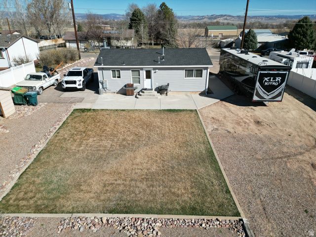 1852 E 3500 S, Vernal, UT 84078