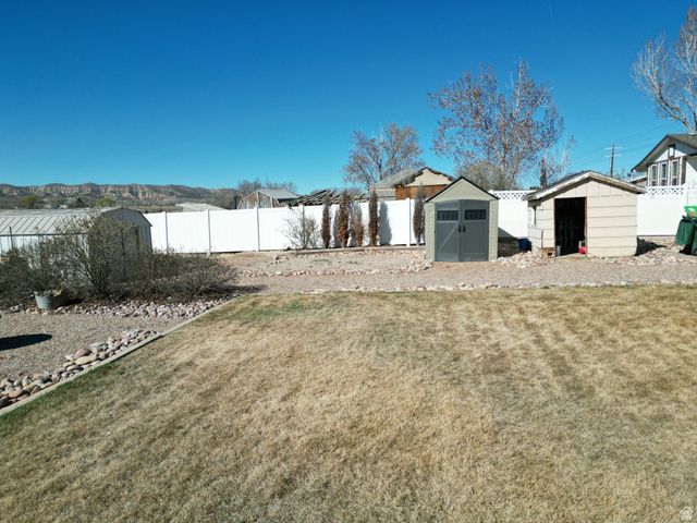 1852 E 3500 S, Vernal, UT 84078