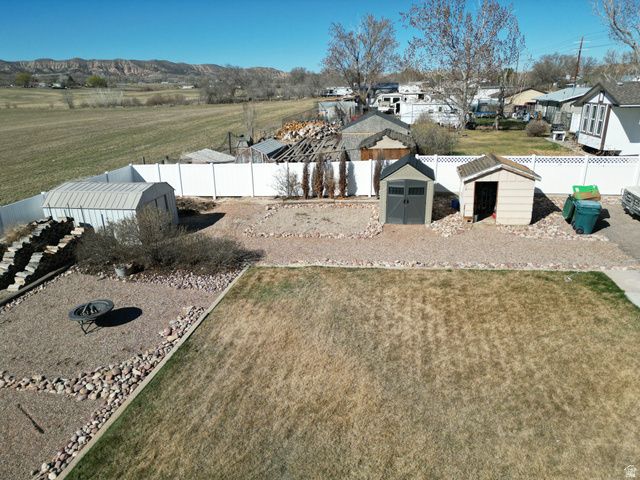 1852 E 3500 S, Vernal, UT 84078