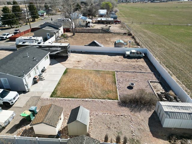 1852 E 3500 S, Vernal, UT 84078