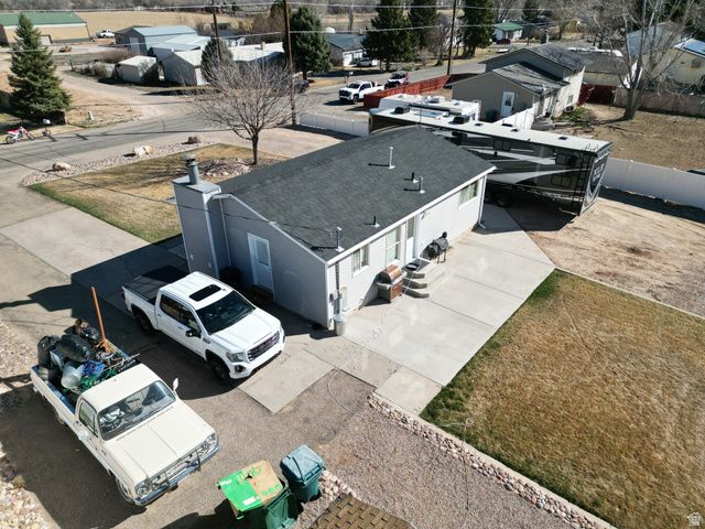 1852 E 3500 S, Vernal, UT 84078