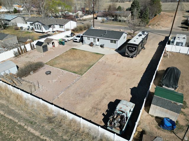 1852 E 3500 S, Vernal, UT 84078