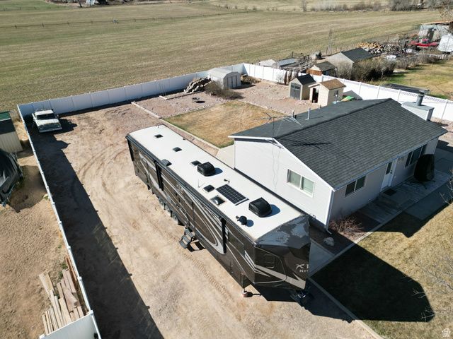 1852 E 3500 S, Vernal, UT 84078