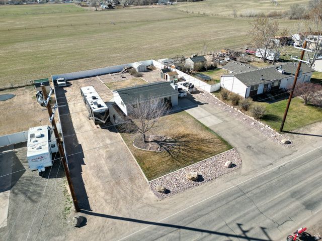 1852 E 3500 S, Vernal, UT 84078