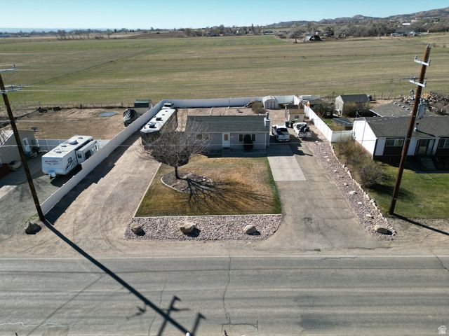 1852 E 3500 S, Vernal, UT 84078