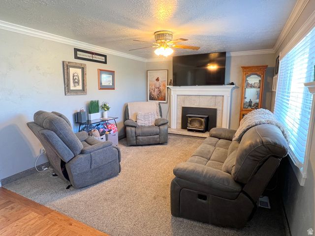 1852 E 3500 S, Vernal, UT 84078