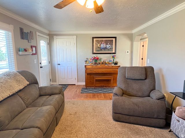 1852 E 3500 S, Vernal, UT 84078