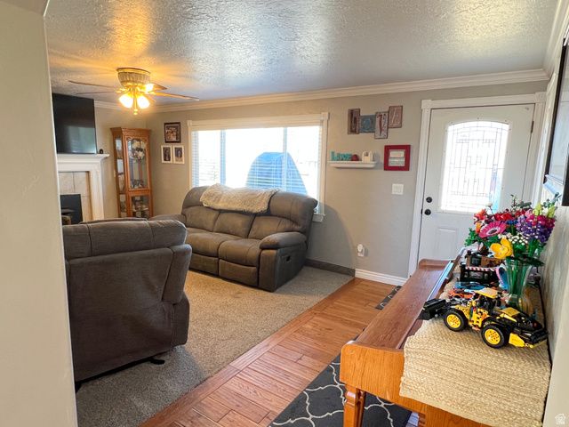 1852 E 3500 S, Vernal, UT 84078