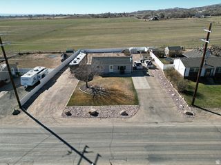 1852 E 3500 S, Vernal, UT 84078