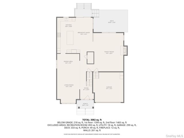 2119 Rosemont Street, North Bellmore, NY 11710