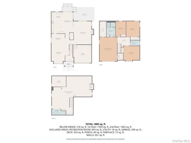 2119 Rosemont Street, North Bellmore, NY 11710