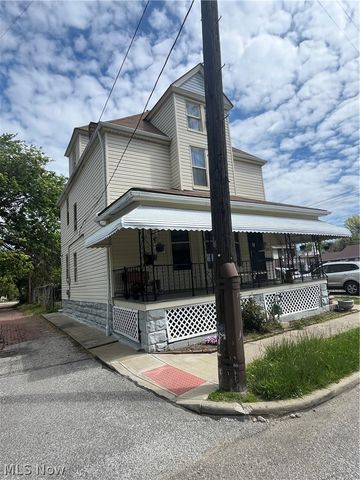 10405 Olivet Avenue, Cleveland, OH 44103