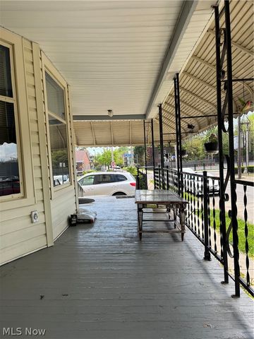 10405 Olivet Avenue, Cleveland, OH 44103