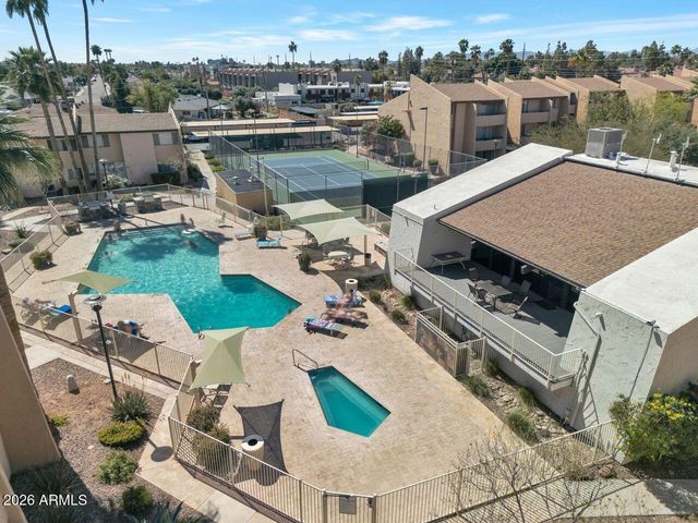 8055 E THOMAS Road E117, Scottsdale, AZ 85251