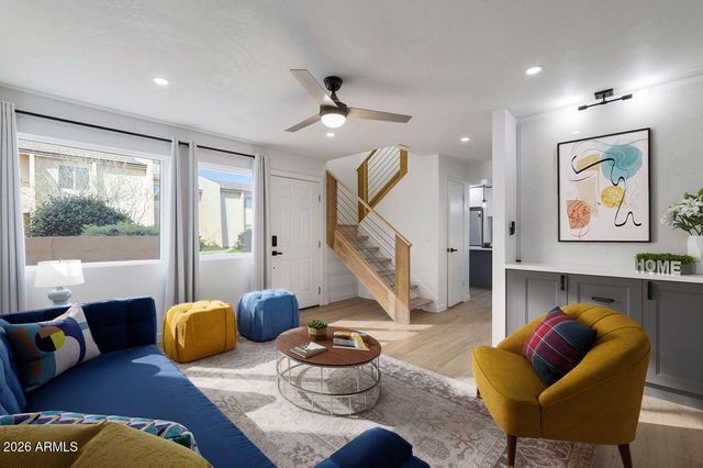 8055 E THOMAS Road E117, Scottsdale, AZ 85251