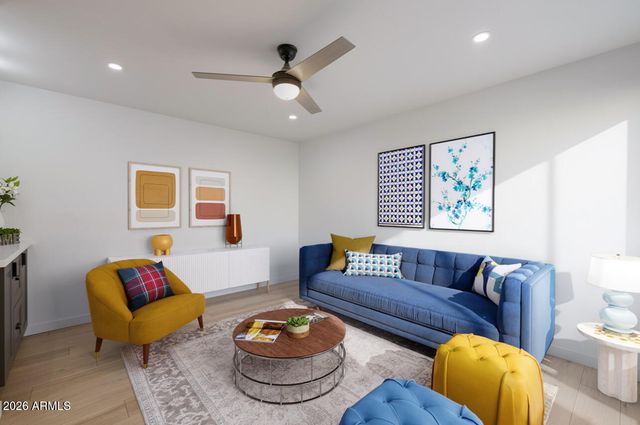 8055 E THOMAS Road E117, Scottsdale, AZ 85251