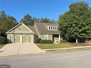 592 Hanover Drive, Villa Rica, GA 30180
