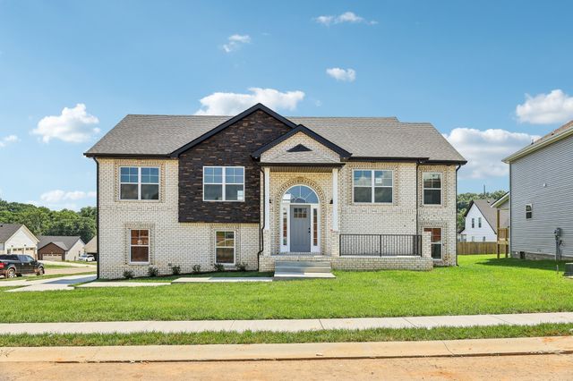 794 Carrillo Dr, Clarksville, TN 37040