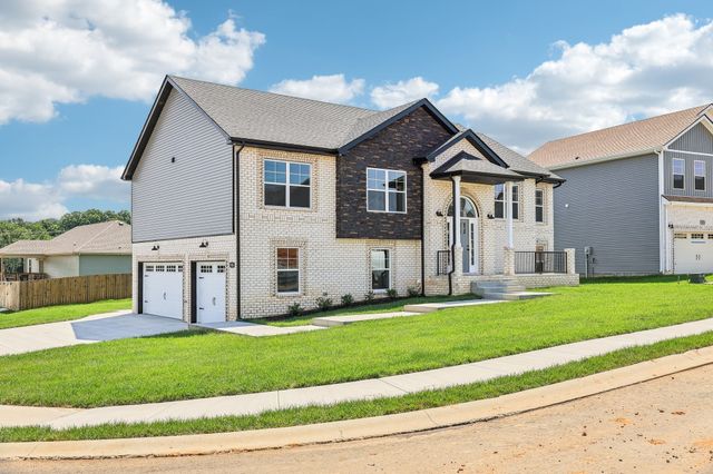 794 Carrillo Dr, Clarksville, TN 37040