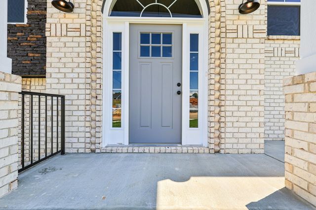 794 Carrillo Dr, Clarksville, TN 37040
