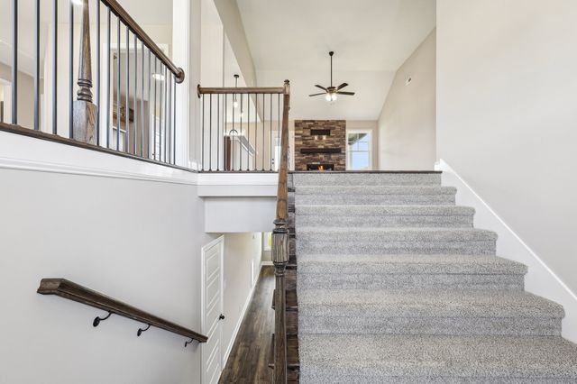 794 Carrillo Dr, Clarksville, TN 37040