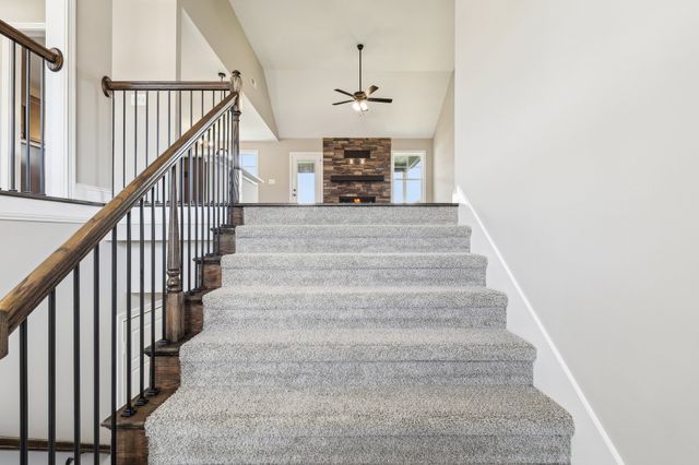 794 Carrillo Dr, Clarksville, TN 37040