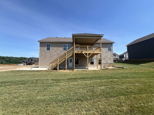 794 Carrillo Dr, Clarksville, TN 37040
