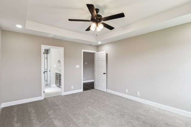 794 Carrillo Dr, Clarksville, TN 37040