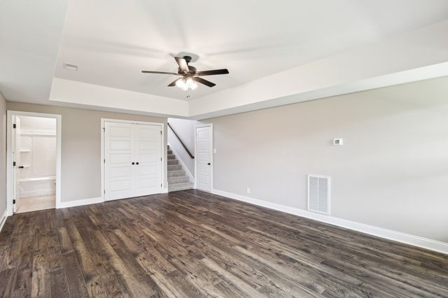 794 Carrillo Dr, Clarksville, TN 37040