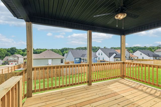 794 Carrillo Dr, Clarksville, TN 37040