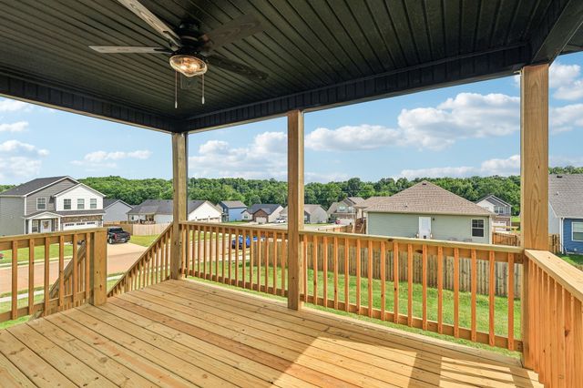 794 Carrillo Dr, Clarksville, TN 37040