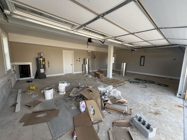 794 Carrillo Dr, Clarksville, TN 37040