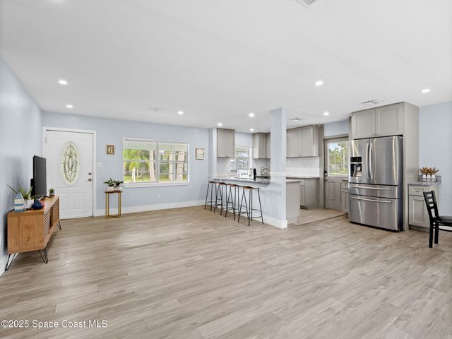 1715 Glendon Drive, Melbourne, FL 32901