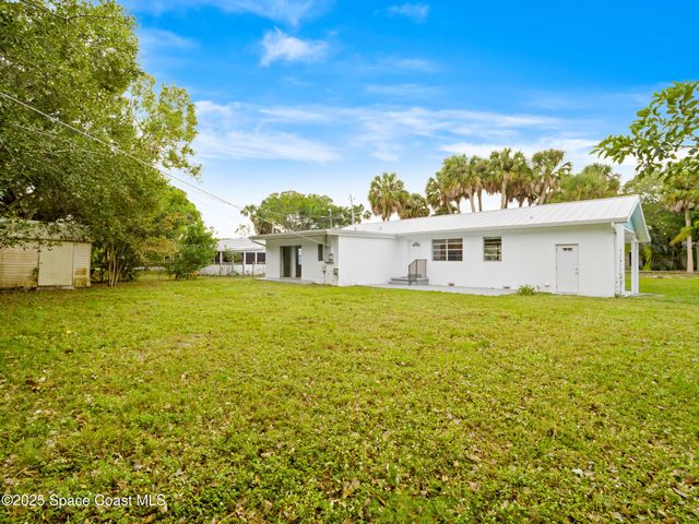 1715 Glendon Drive, Melbourne, FL 32901