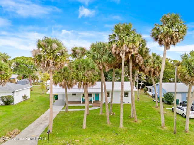1715 Glendon Drive, Melbourne, FL 32901