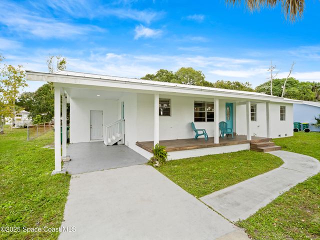 1715 Glendon Drive, Melbourne, FL 32901